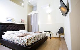 Vicoletto Toledo Apartment